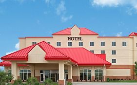 Prairie Meadows Hotel And Casino